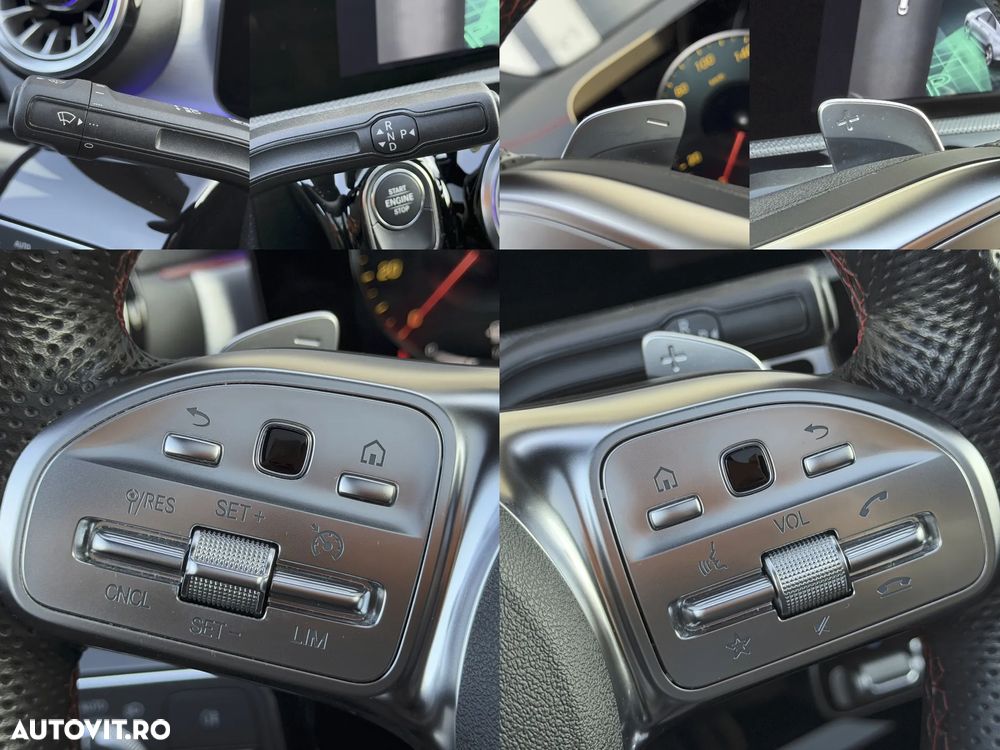 Mercedes-Benz CLA 250 - 39