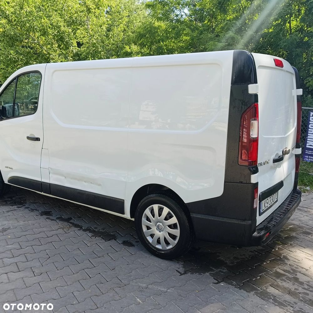 Renault Trafic - 10