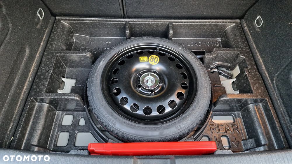 Opel Astra 1.4 Enjoy - 14
