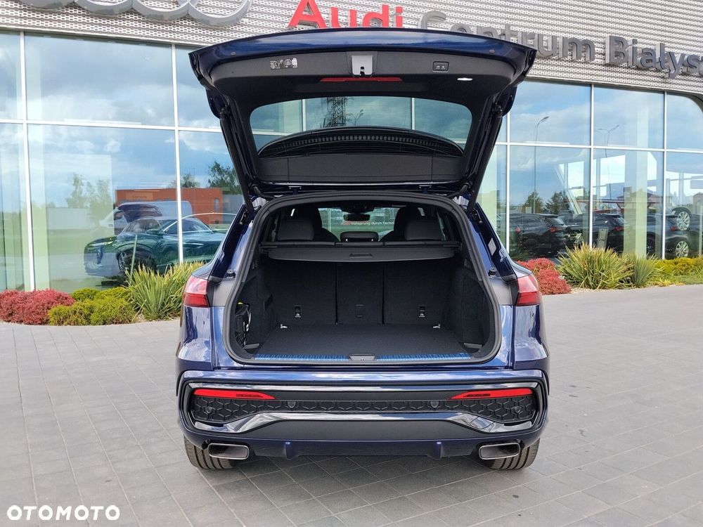 Audi Q5 - 10