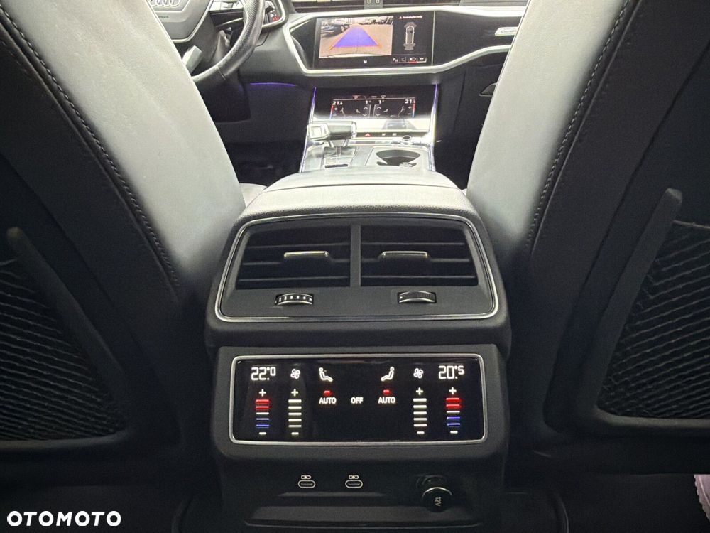 Audi A6 Avant - 23