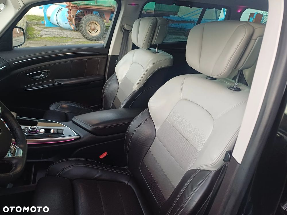 Renault Espace 1.6 dCi Energy Initiale Paris EDC 7os - 20