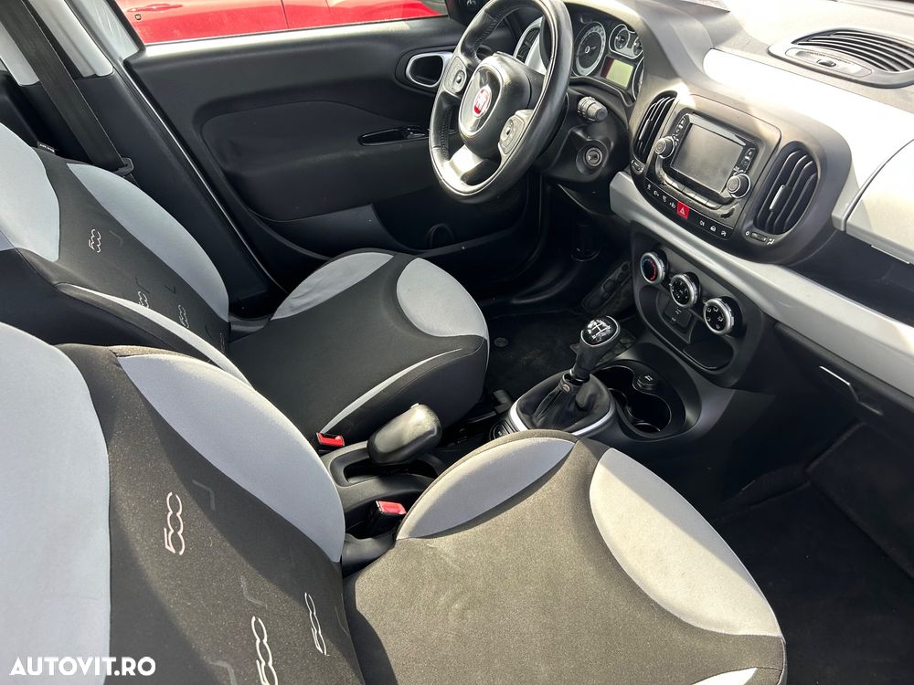 Fiat 500L ver-1-3-mjet-mta-lounge - 15