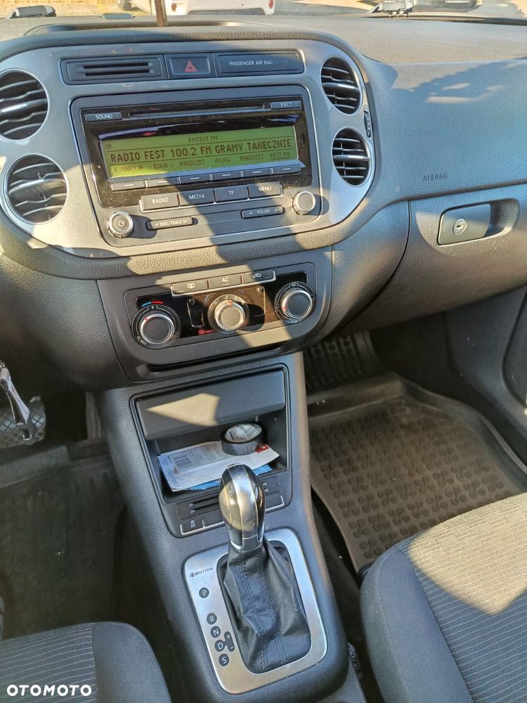Volkswagen Tiguan - 9