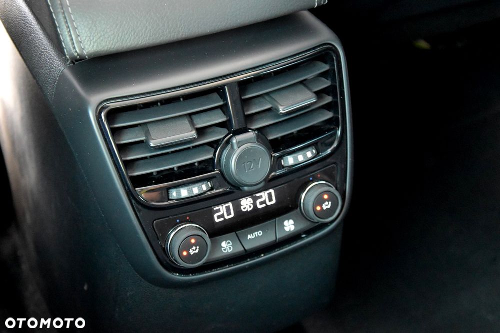 Peugeot 508 2.0 BlueHDi Allure S&S - 25