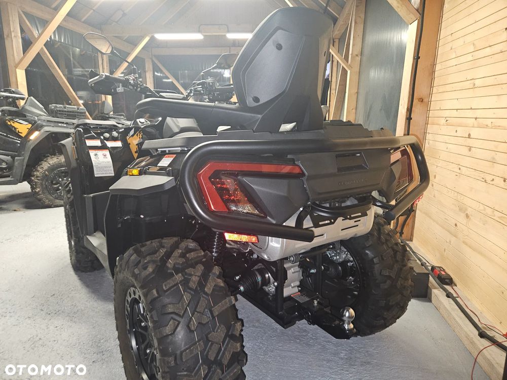 QJMOTOR SFA 1000 - 9