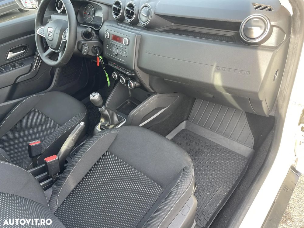 Dacia Duster - 21