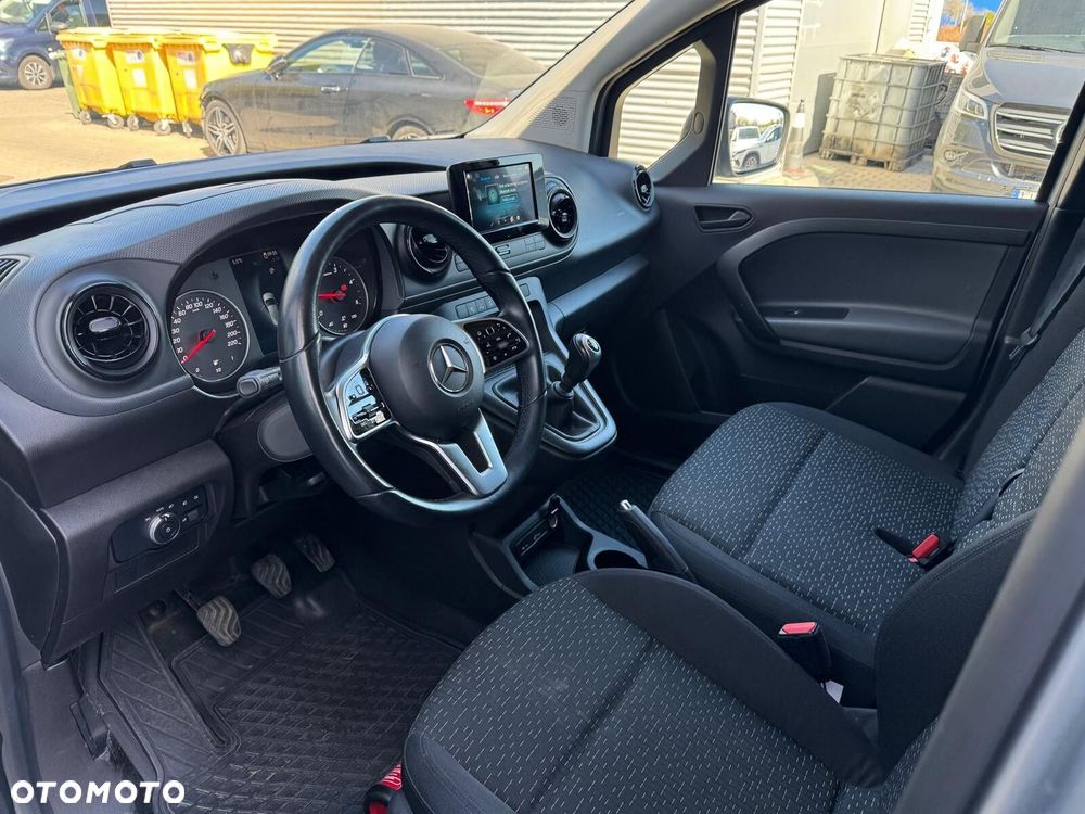 Mercedes-Benz Citan 112 KA - 5