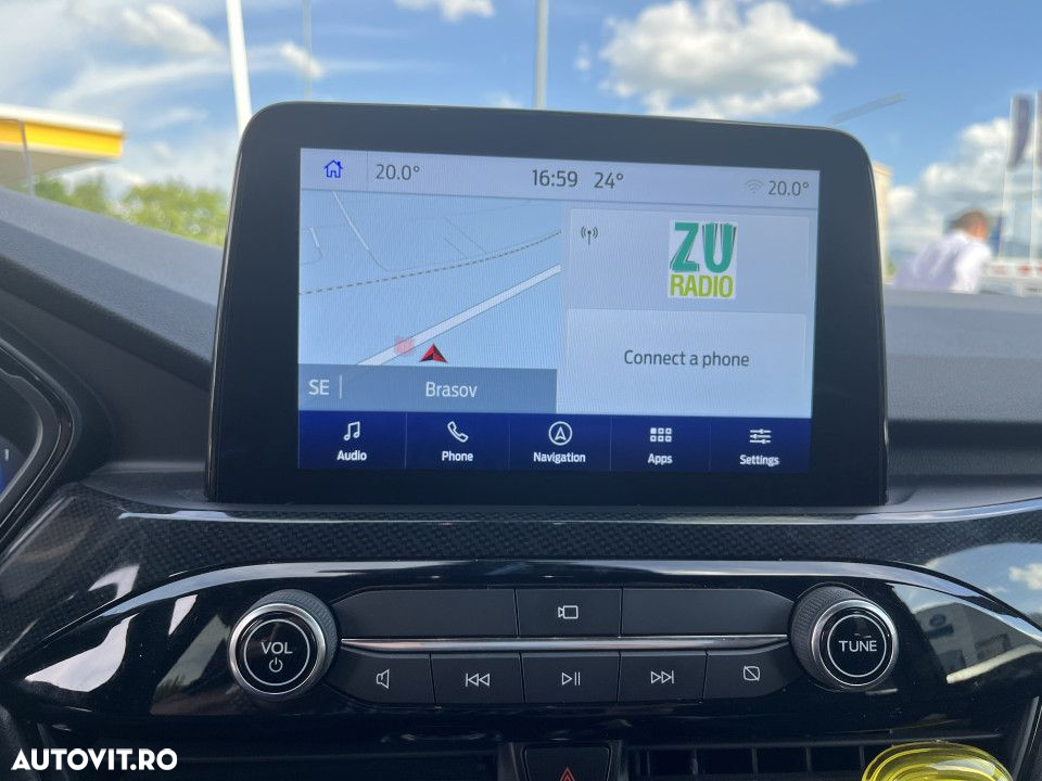 Ford Kuga - 15
