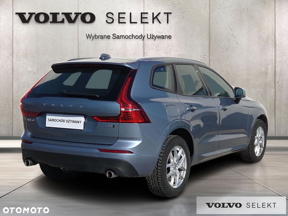Volvo XC 60 - 5