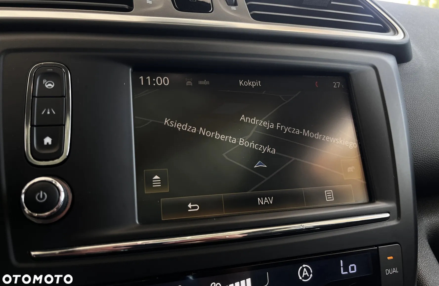 Renault Kadjar Energy TCe 130 Bose Edition - 26