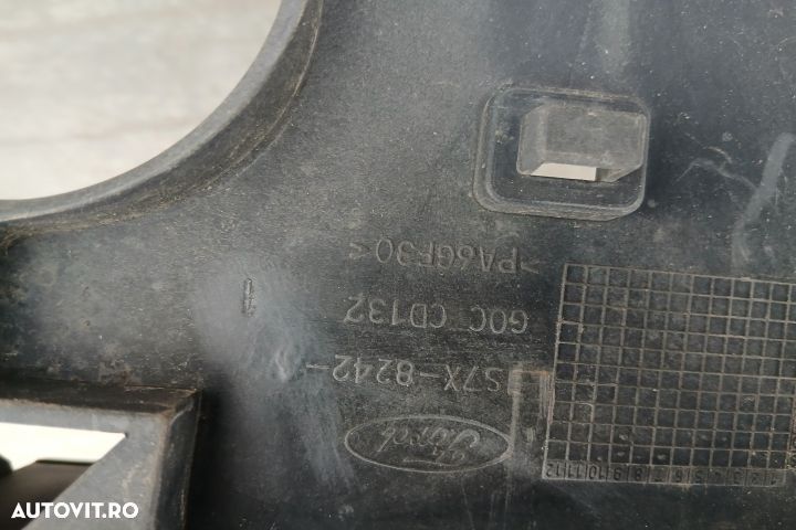 Trager / Calandru 1S7X-8242 1S7T-14B006-AC 1S7X-8242 1S7T-14B006-AC F - 5