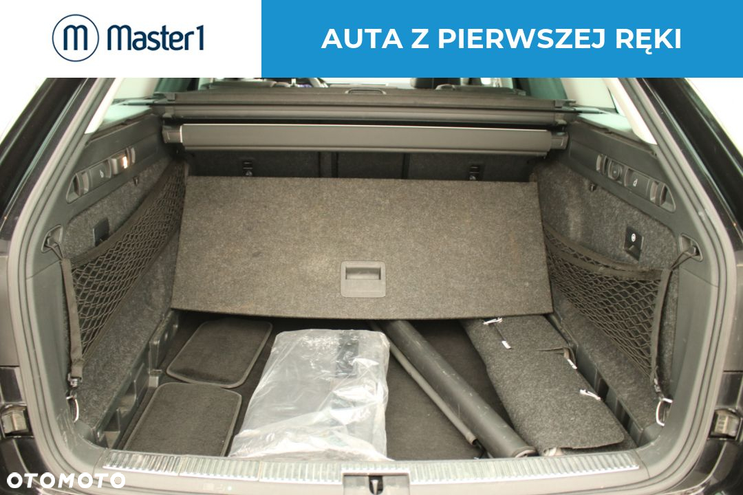 Skoda Superb 1.5 TSI ACT L&K DSG - 10