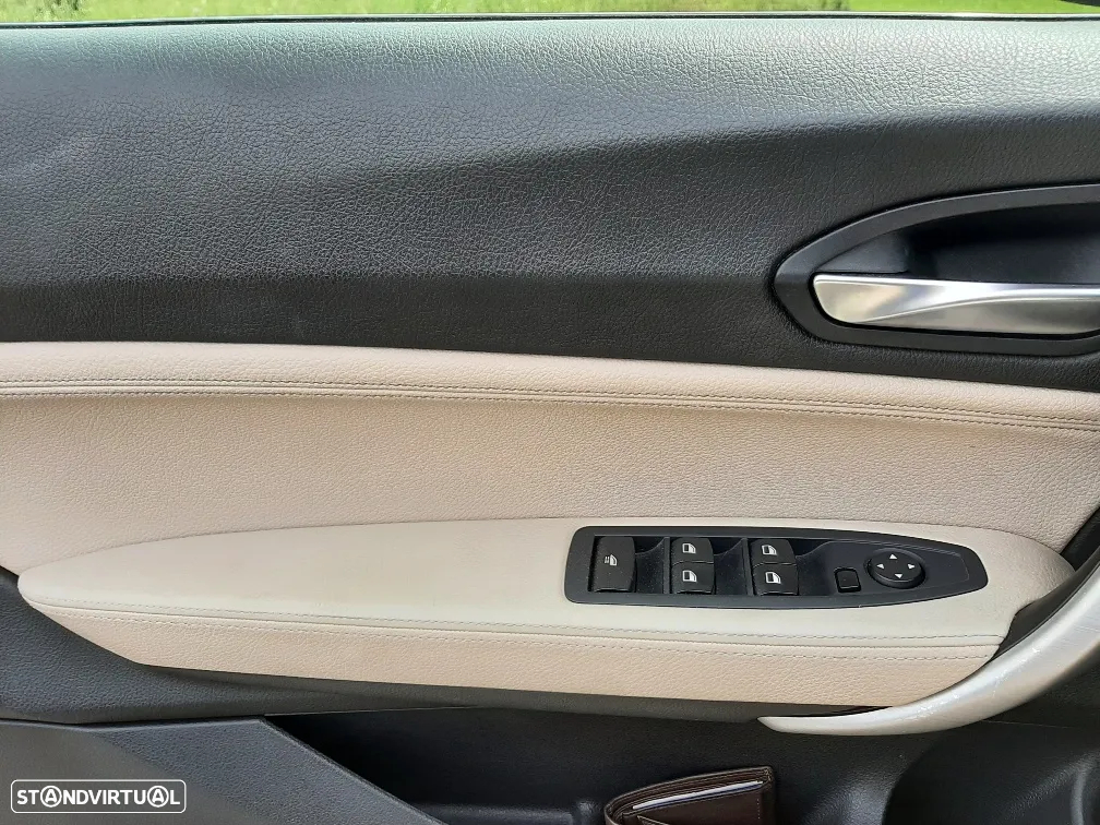 BMW 220 d Cabrio Advantage - 12