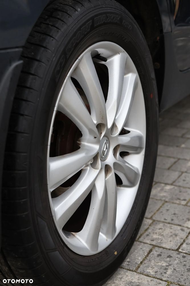 Hyundai ix35 2.0 Comfort - 19