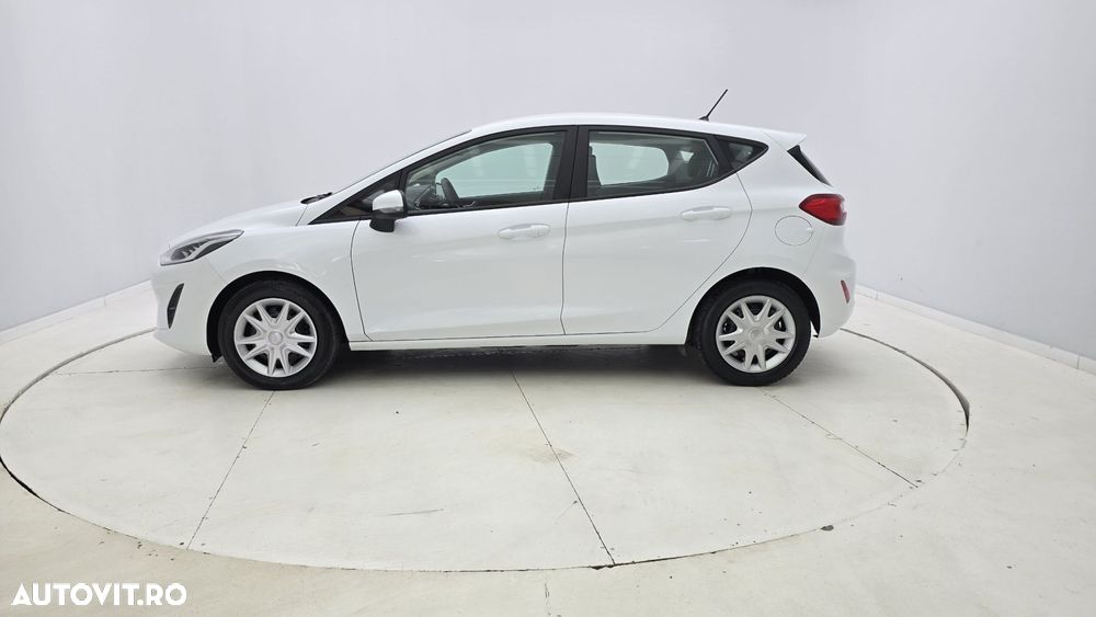 Ford Fiesta 1.5 TDCi Trend - 9