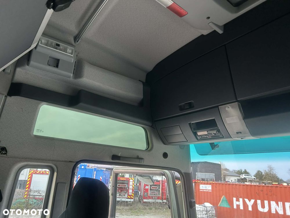 MAN TGX 26.440 EEV BDF - 21