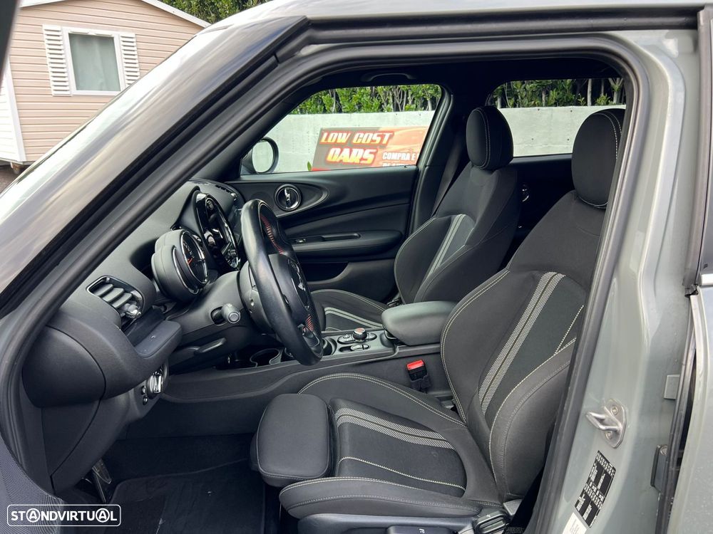 MINI Clubman One Auto - 5