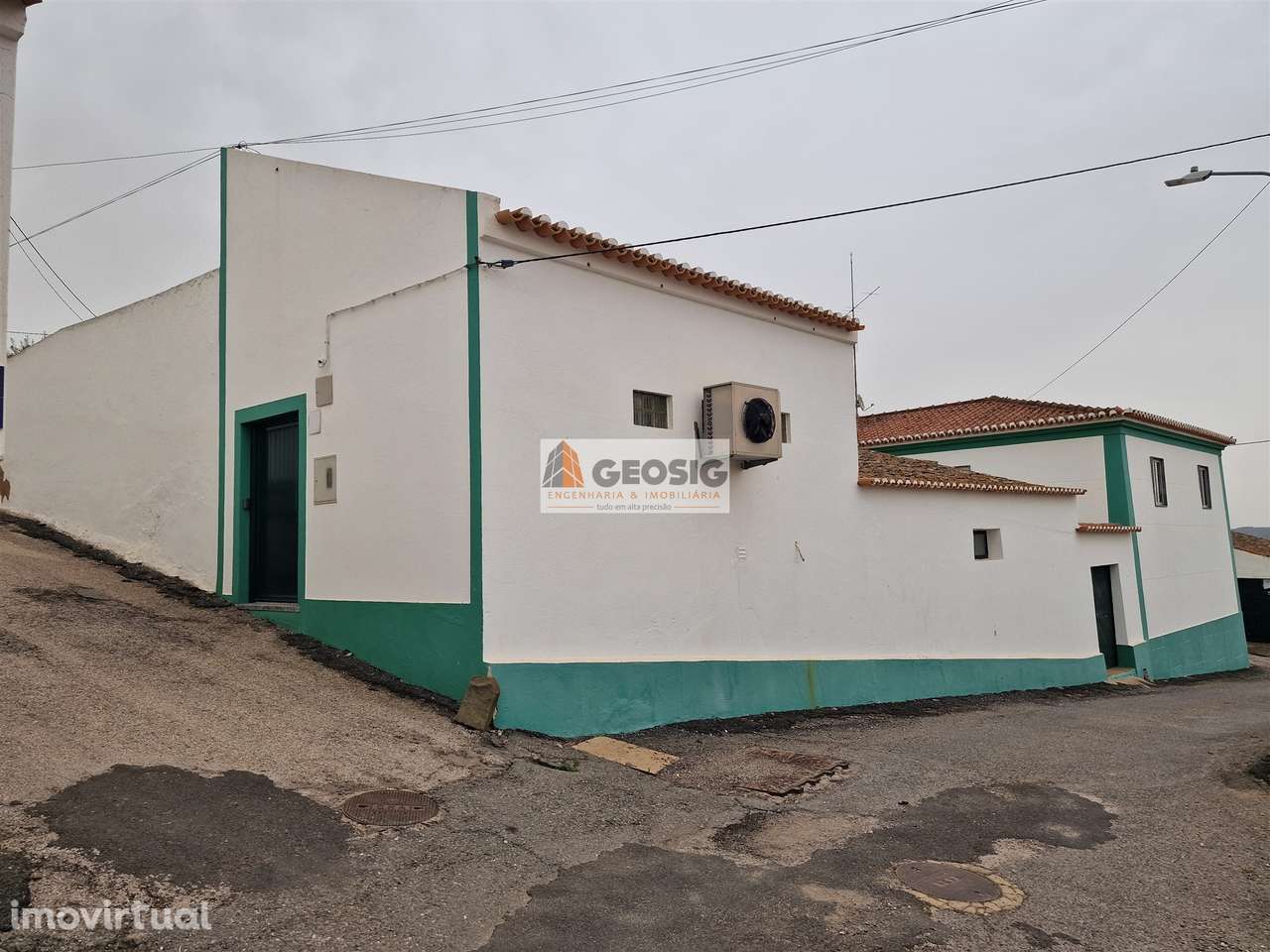 Moradia Geminada T2 Venda em Santa Cruz,Almodôvar - Grande imagem: 3/55