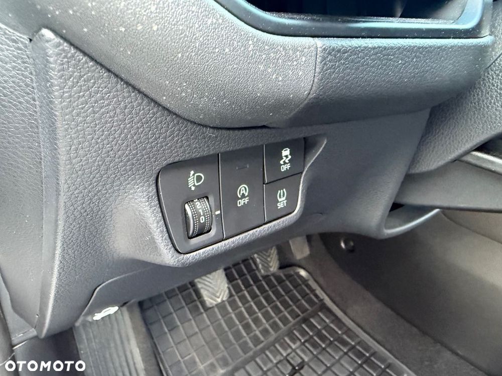 Kia Stonic 1.0 T-GDI M - 20
