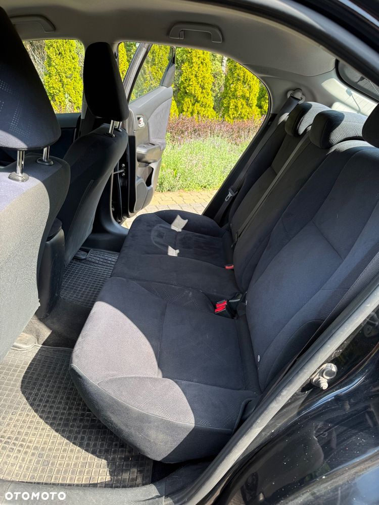 Honda Civic 1.8 Comfort - 8