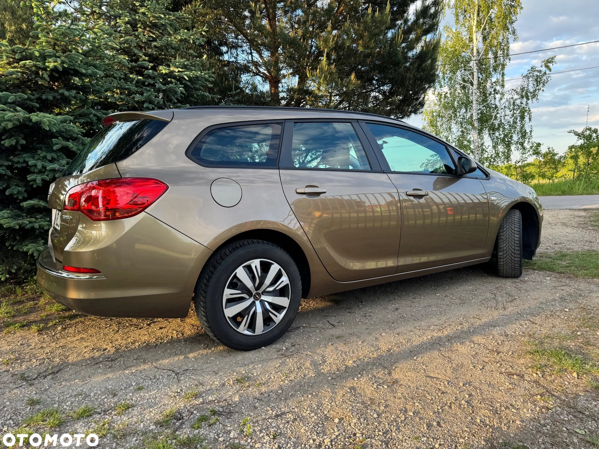 Opel Astra - 29