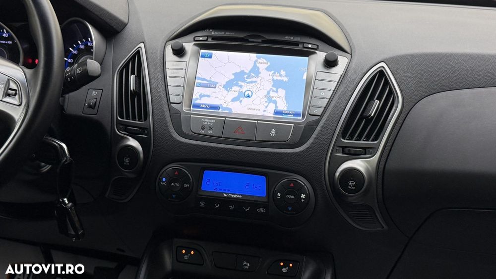 Hyundai ix35 - 15