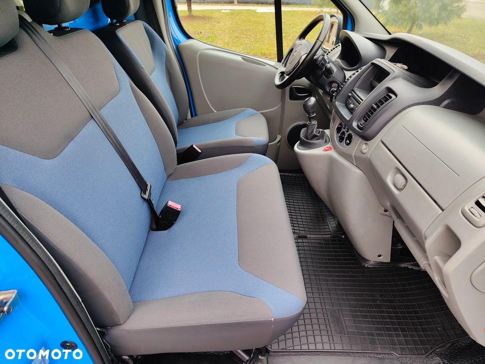 Renault TRAFIC - 34