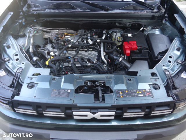 Dacia Duster TCe 130 4X4 MHEV Extreme - 12