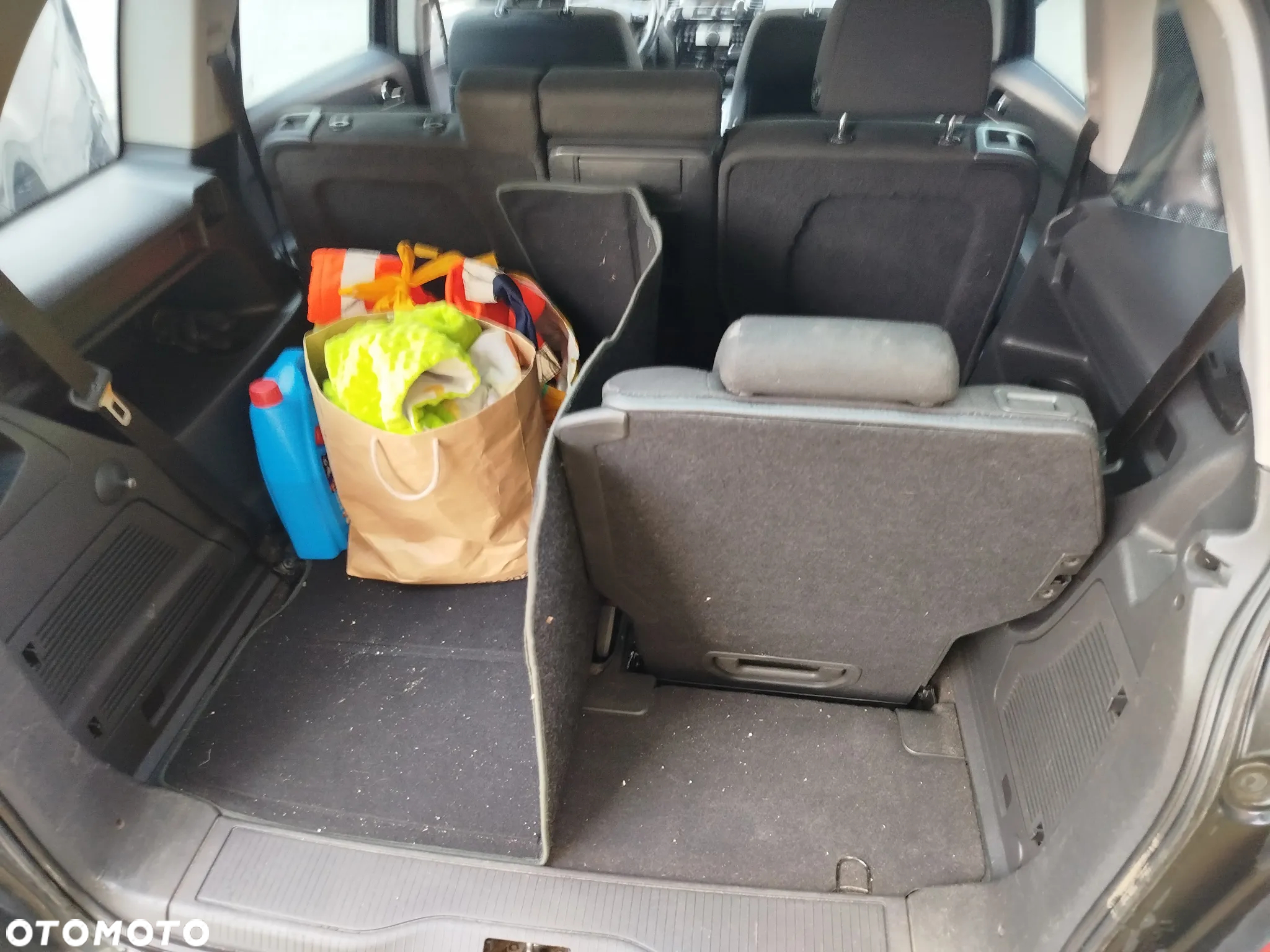 Opel Zafira 1.6 ECOFLEX Family - 10