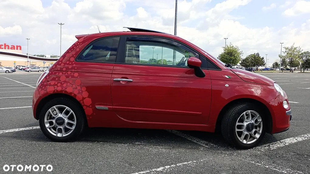 Fiat 500 - 3
