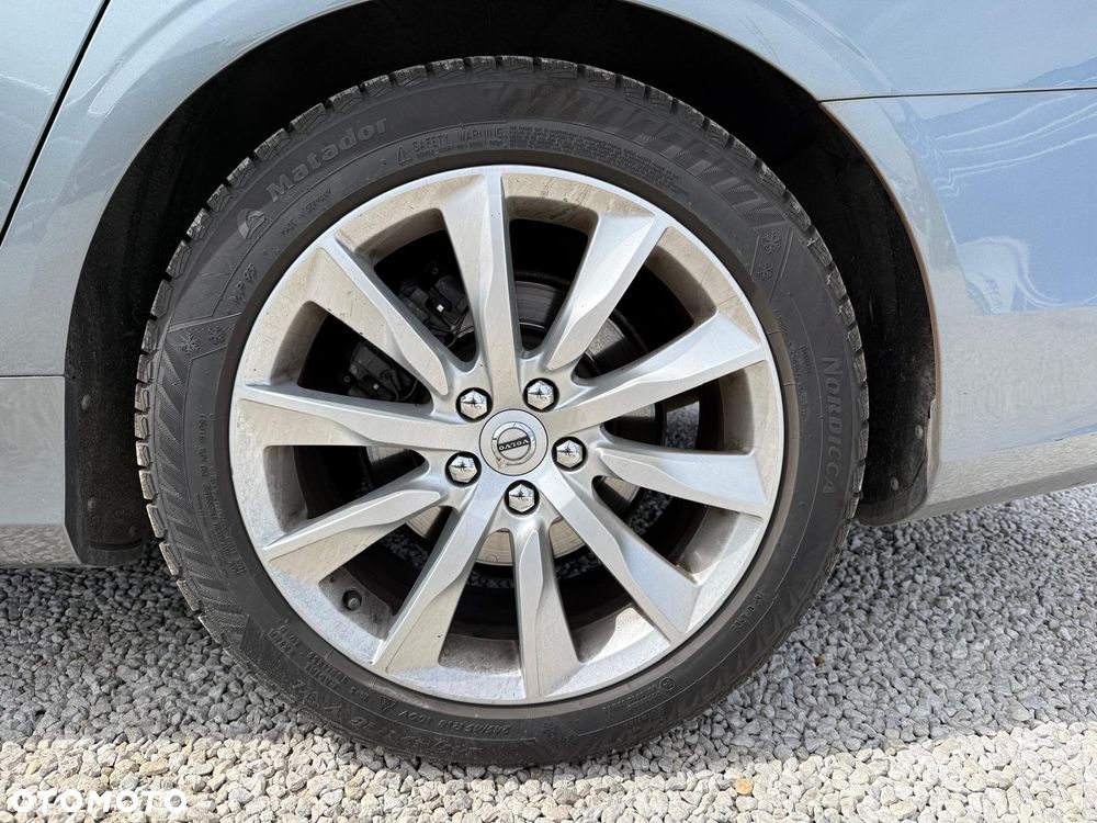Volvo V90 D3 Momentum - 7