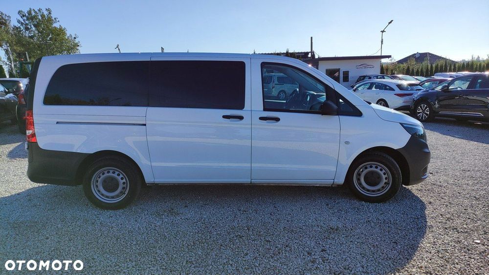 Mercedes-Benz Vito - 18