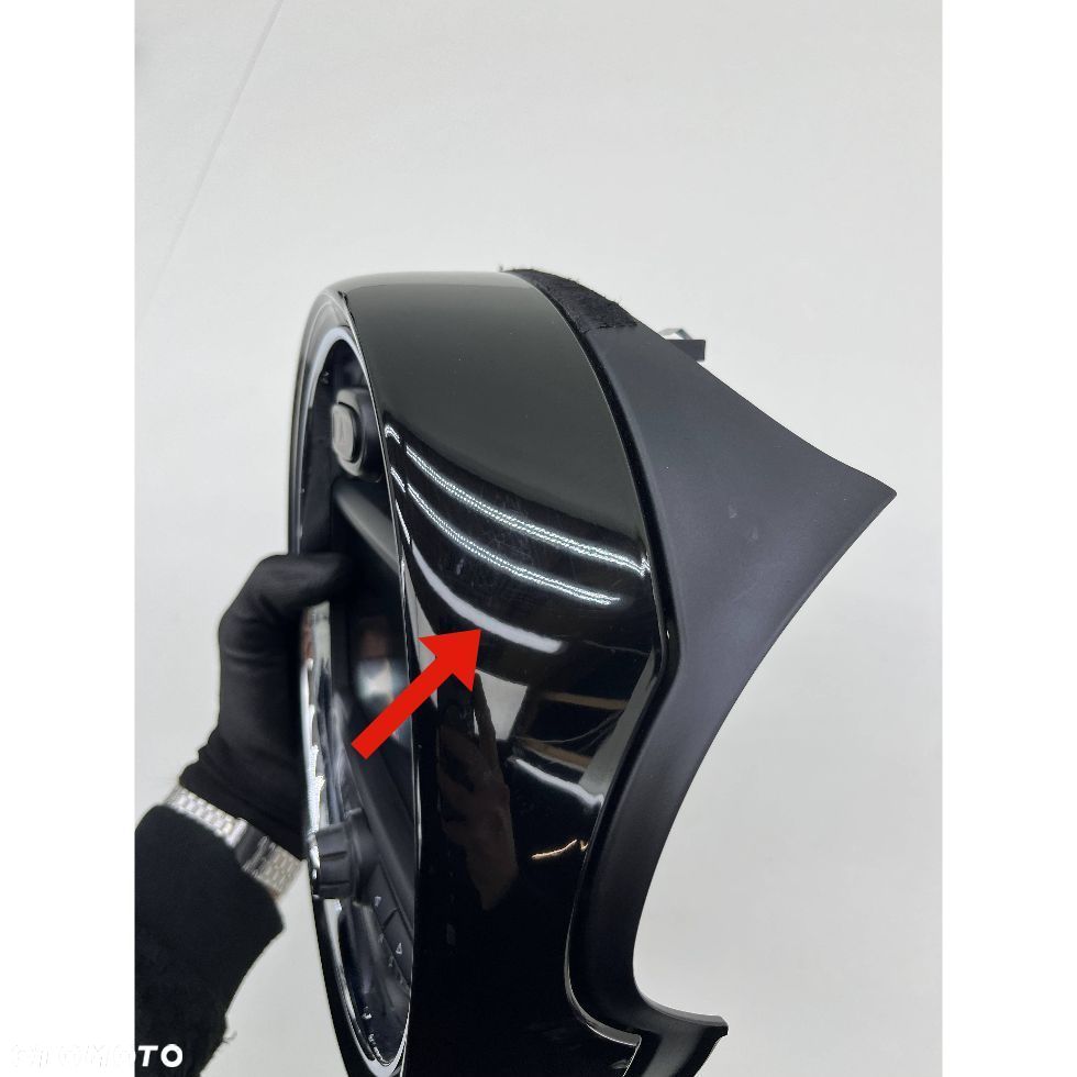 MINI F56 F55 MONITOR EKRAN WYŚWIETLACZ 9387452 - 11