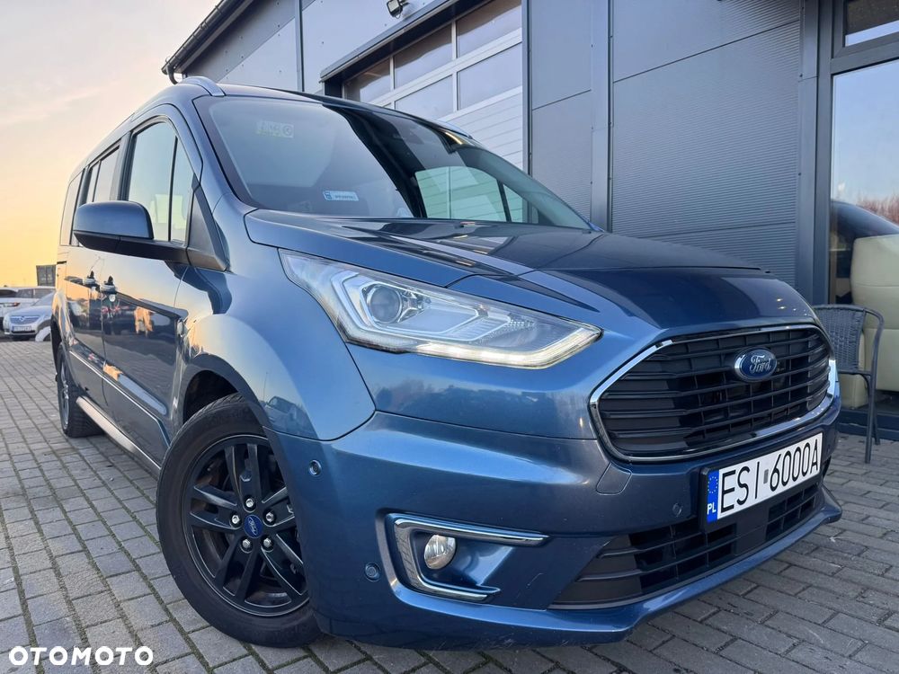 Ford Tourneo Connect Grand - 1