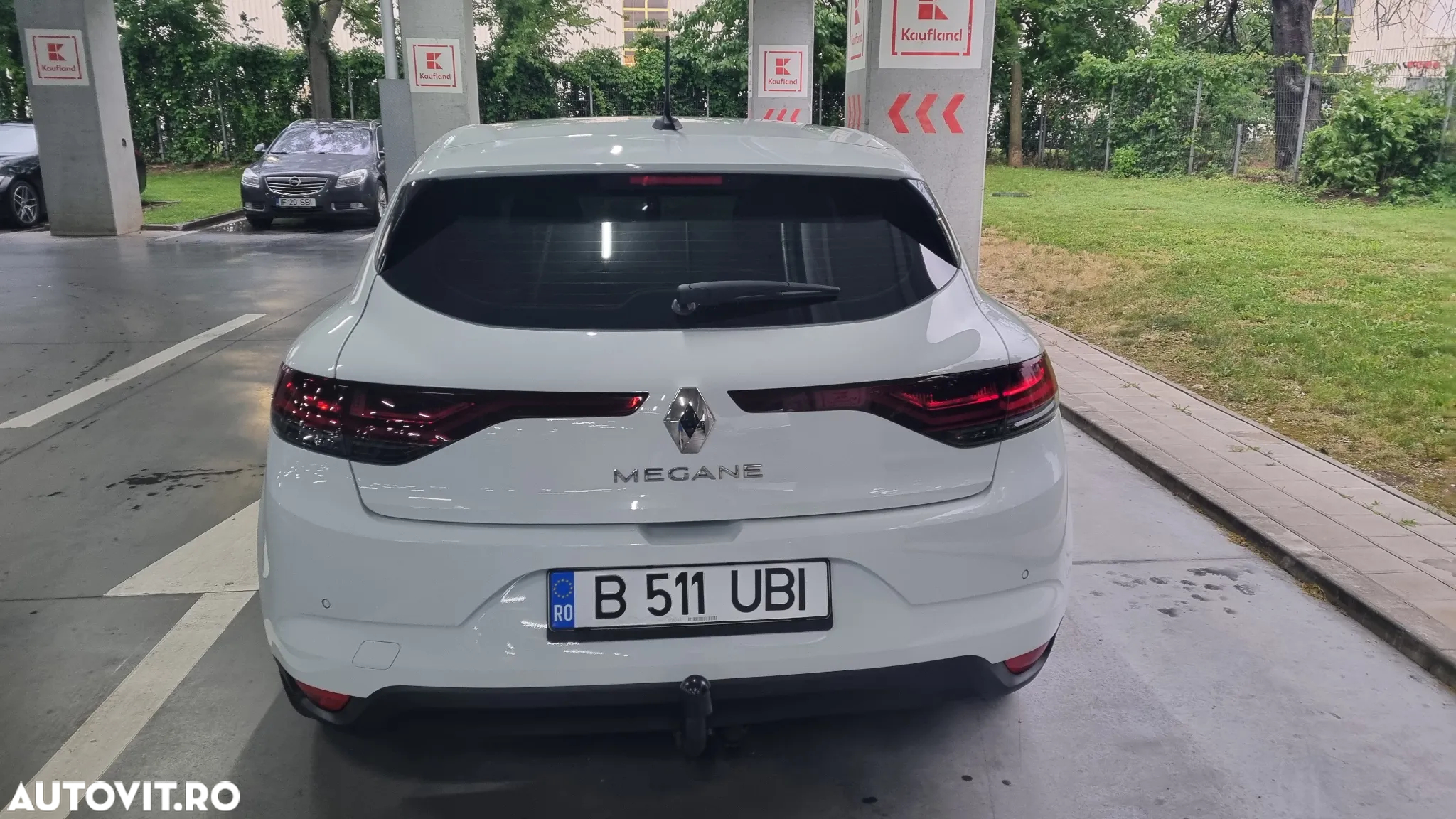 Renault Megane - 26