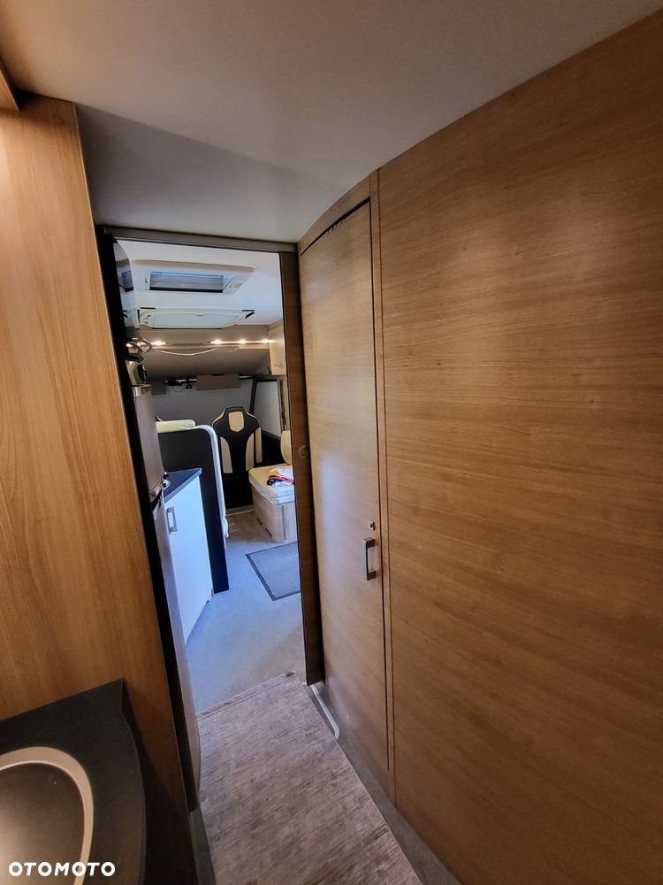 KNAUS Sun Liner 800 LEG Integra AL-KO - 29