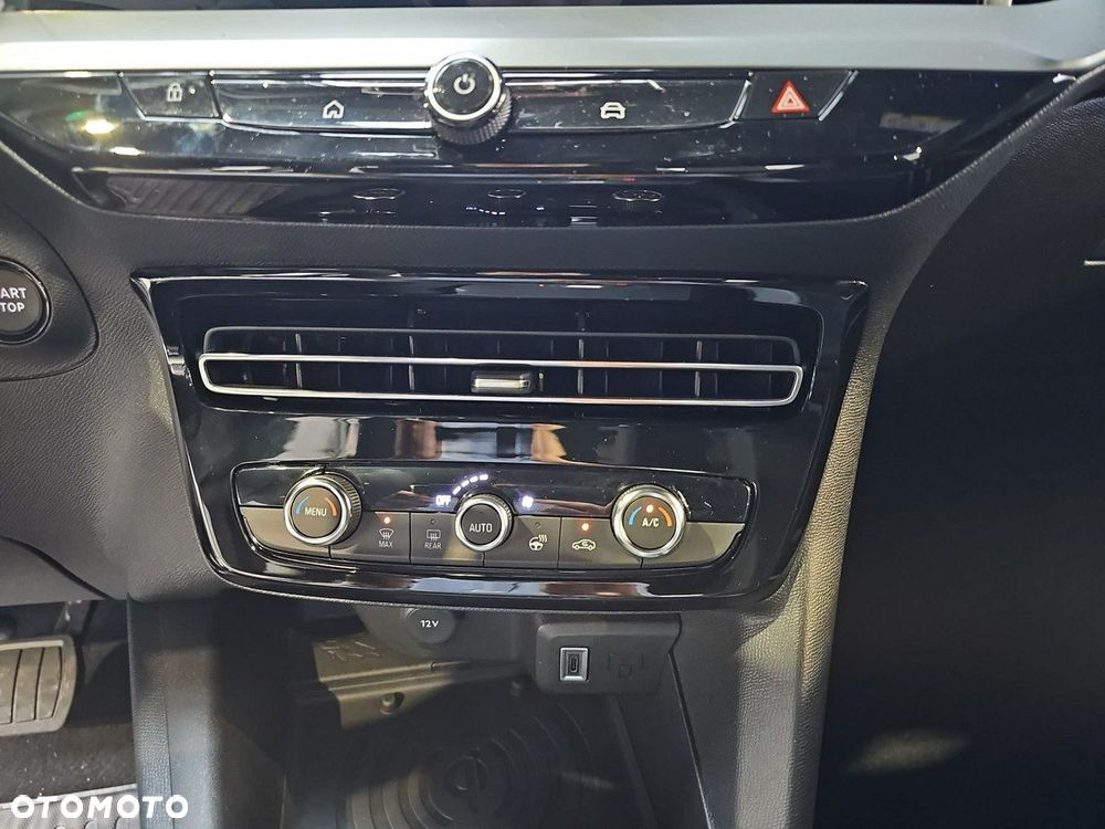 Opel Mokka - 19