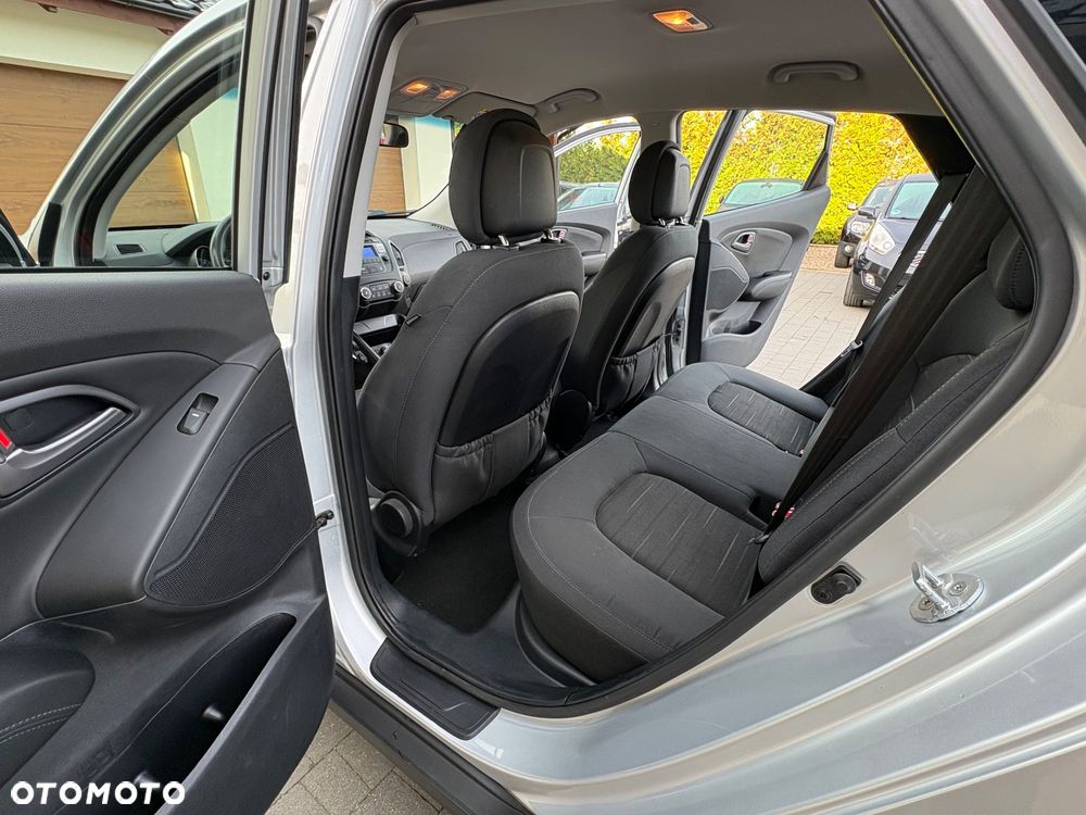 Hyundai ix35 - 18