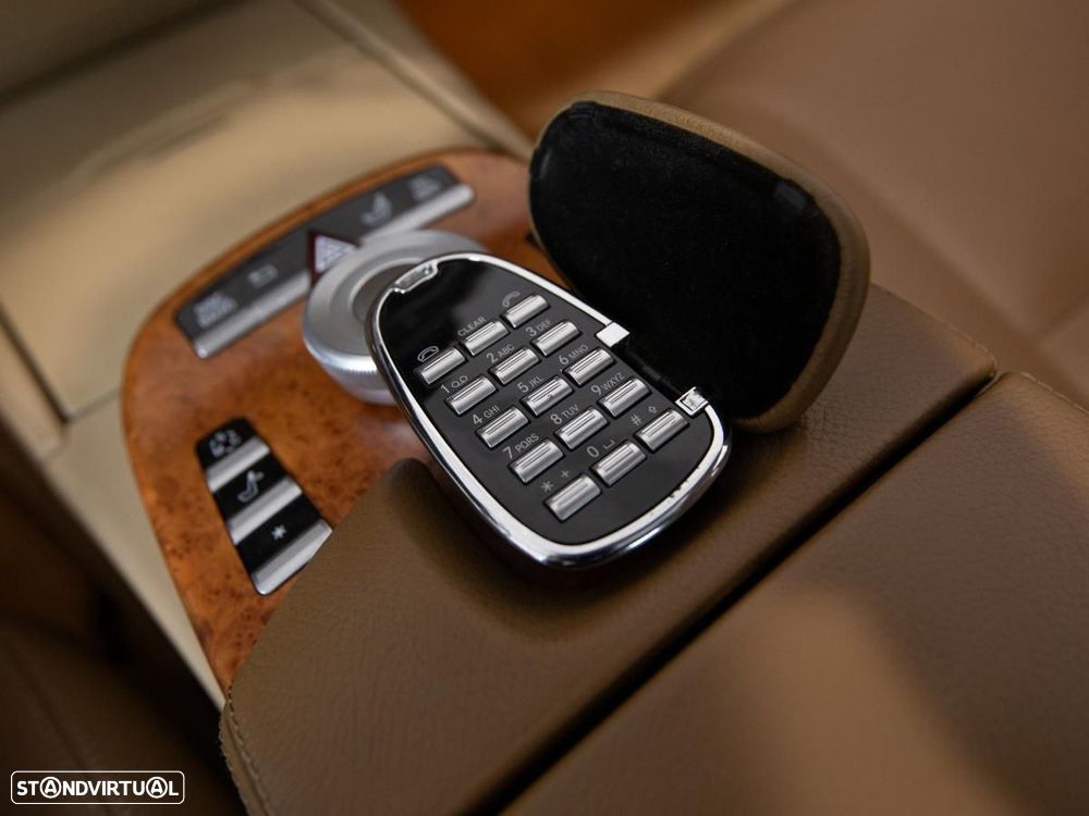 Mercedes-Benz S 320 - 20