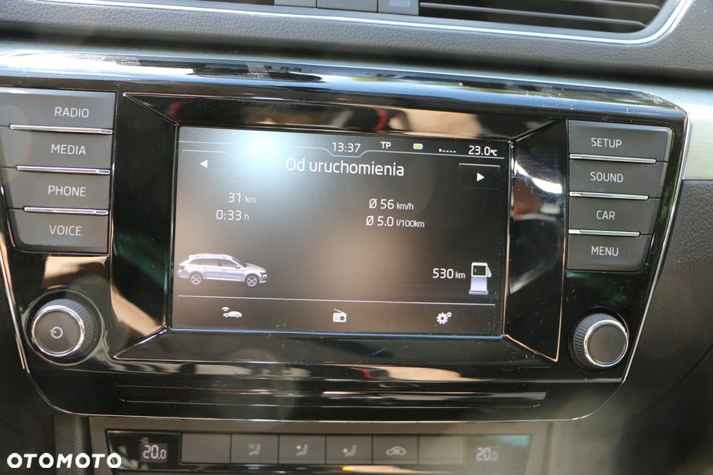 Skoda Superb 2.0 TDI Style - 14