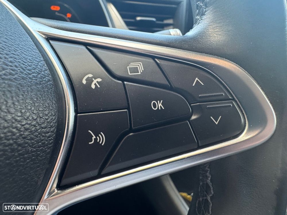 Renault Captur 1.5 dCi Exclusive - 17