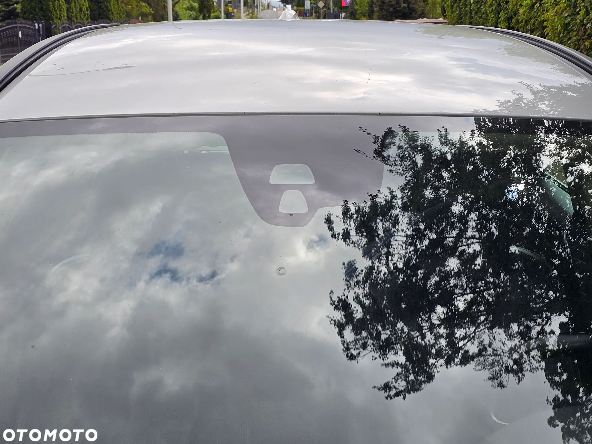 Volvo XC 60 D3 Geartronic Momentum - 28