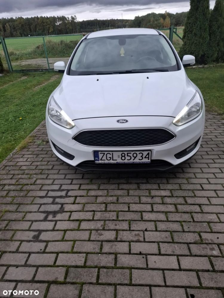 Ford Focus - 22