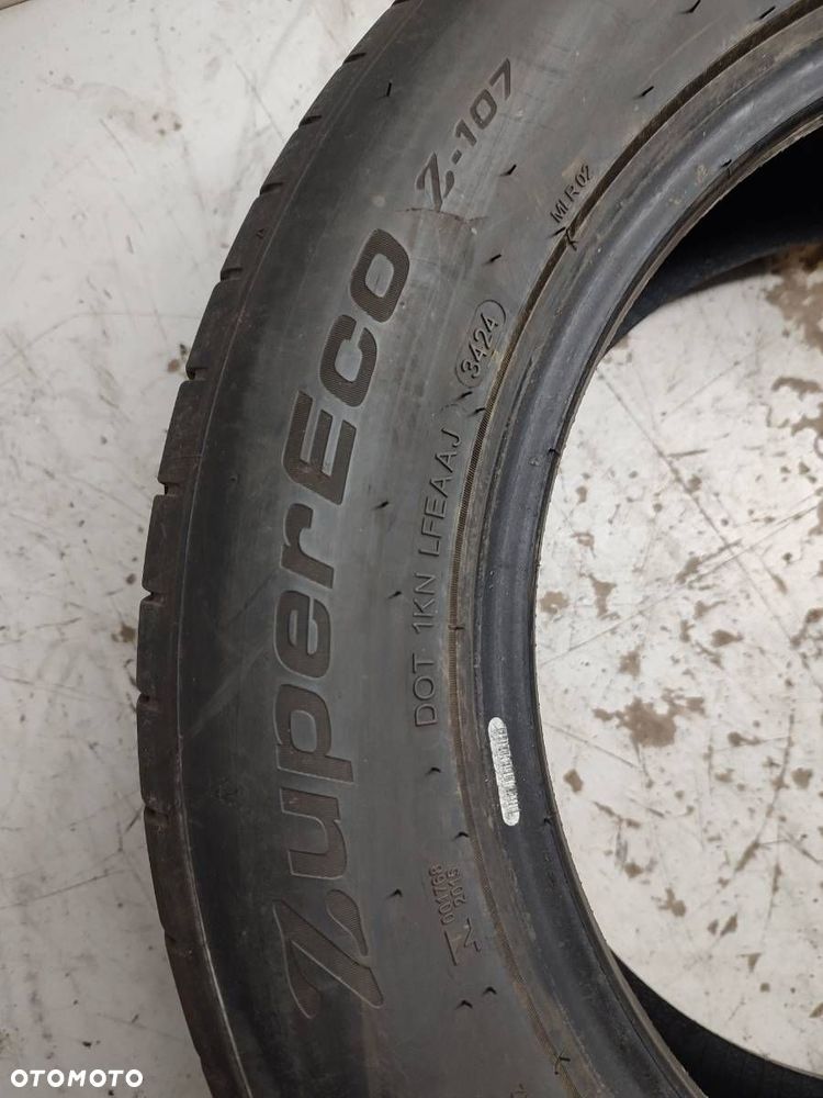 OPONA 16 LATO 225/55 - 2