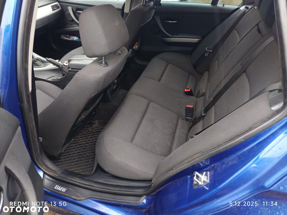 BMW Seria 3 - 19