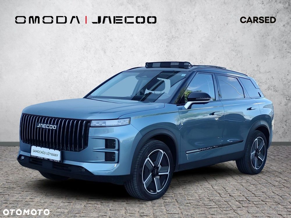 Jaecoo 7
