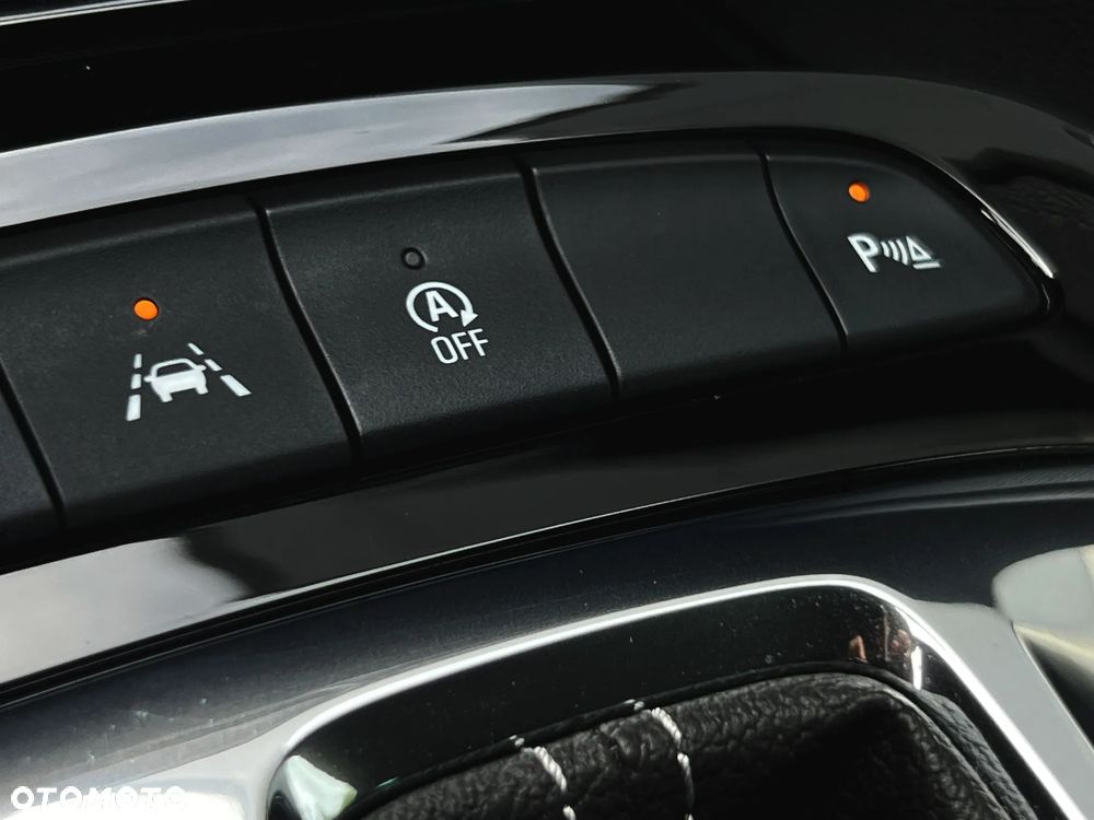 Opel Insignia 1.5 Direct InjectionT Innovation - 39