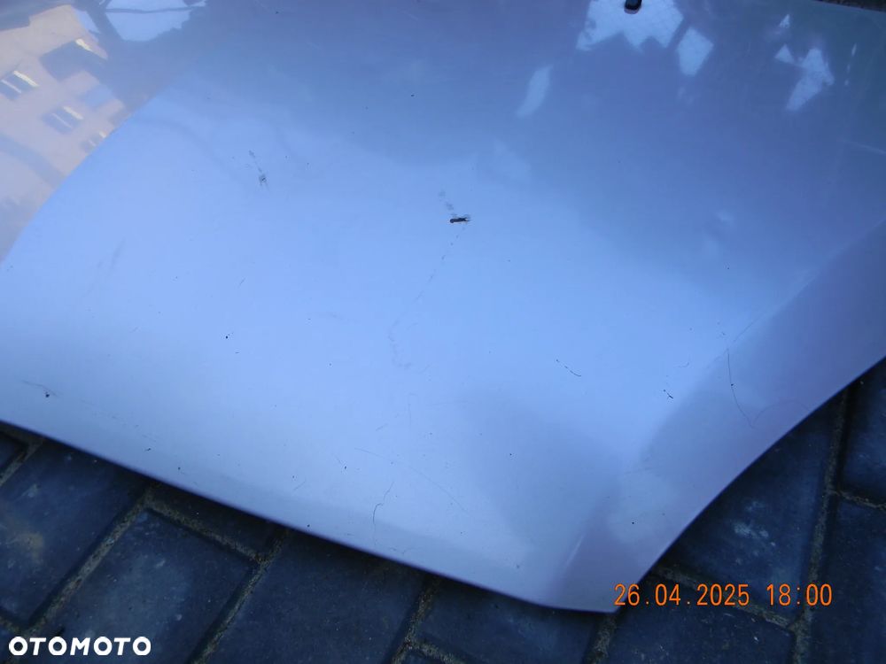 maska silnika MITSUBISHI COLT CZ5 04-08 A50 - 5