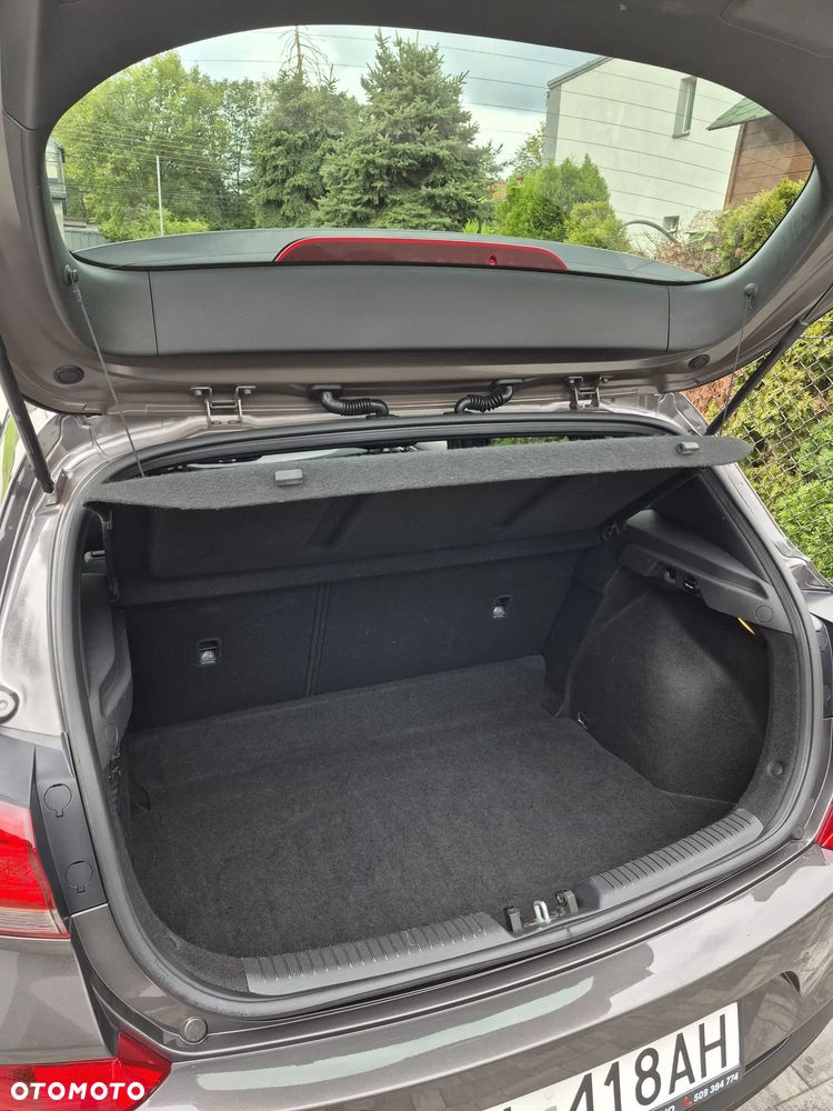 Hyundai i30 1.4 Style - 23